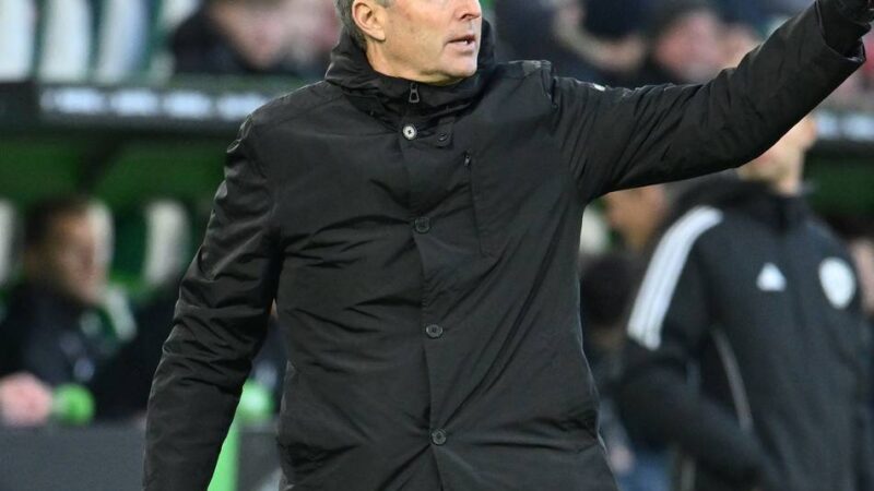 Champions League: Reisepannen stoppen Leverkusens Flieger auf Manchester-Trip