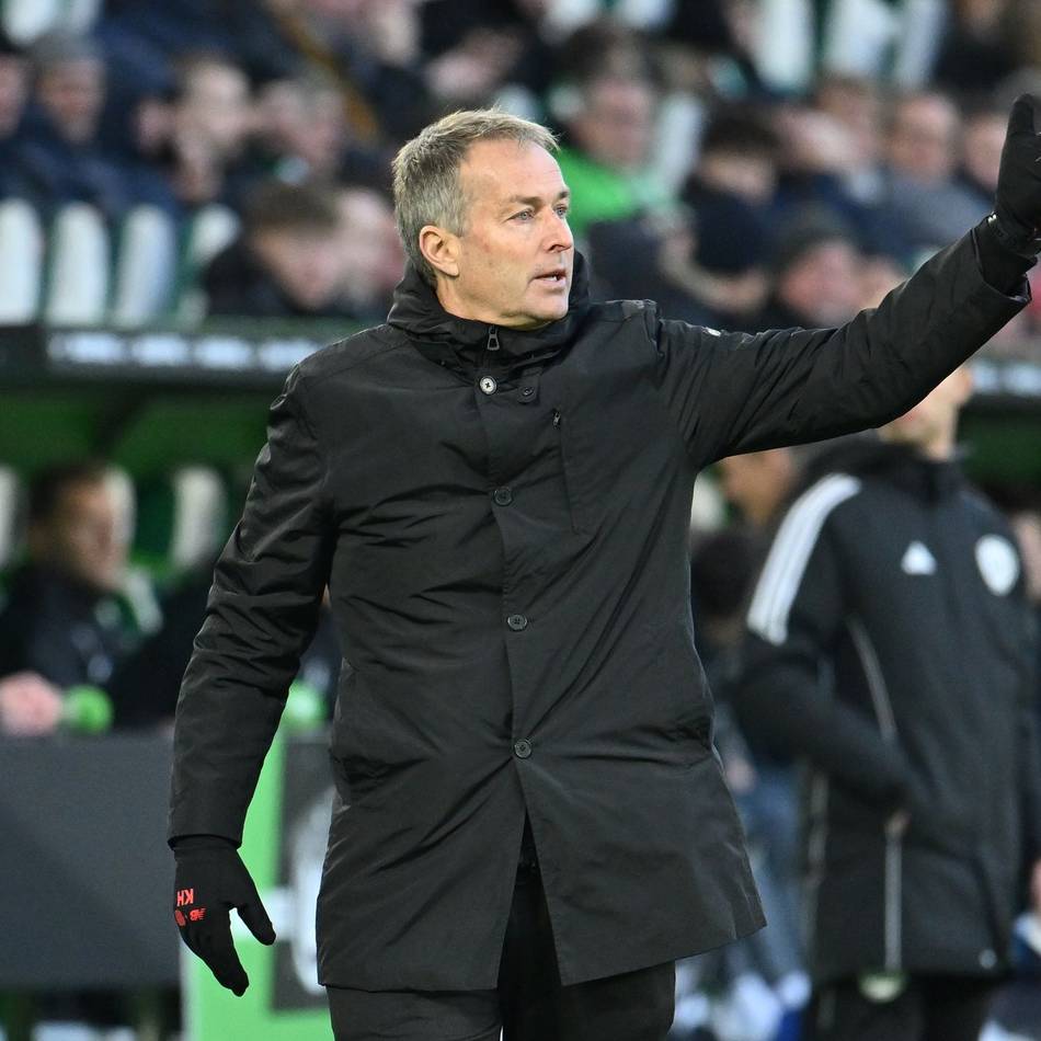 Champions League: Reisepannen stoppen Leverkusens Flieger auf Manchester-Trip