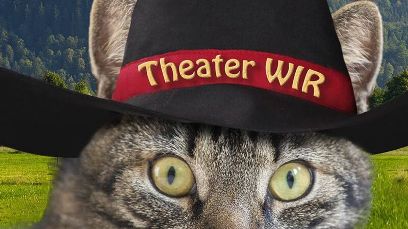 Ratinger Weihnachtsmärchen: „Der gestiefelte Kater“ erlebt viermal lustige Abenteuer