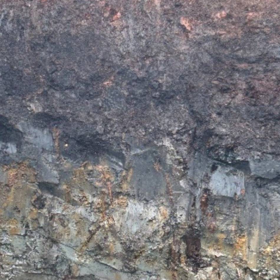 Spuren menschlicher Einflüsse im Boden: Torfschicht im Salbruch nicht mehr so dick wie in den 1980er-Jahren