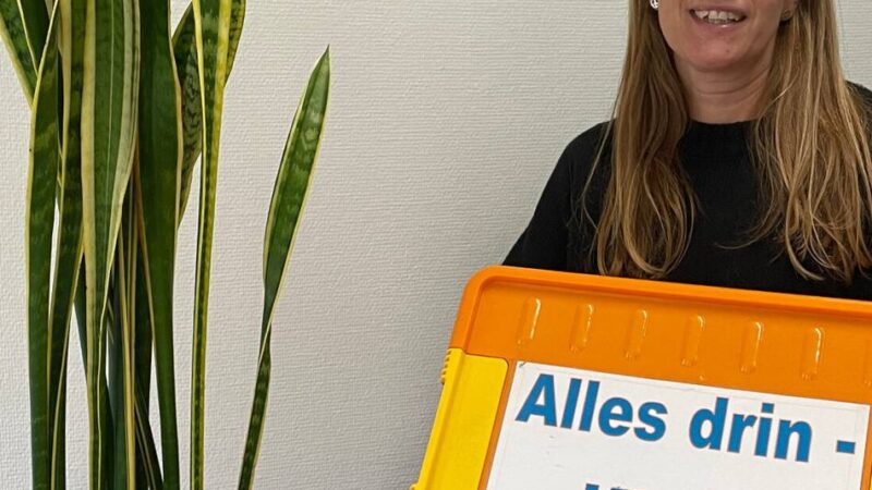Gesundheit im Kreis Viersen: „Alles-drin-Kisten“ unter anderem um queere Themen ergänzt