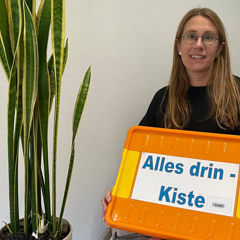 Gesundheit im Kreis Viersen: „Alles-drin-Kisten“ unter anderem um queere Themen ergänzt