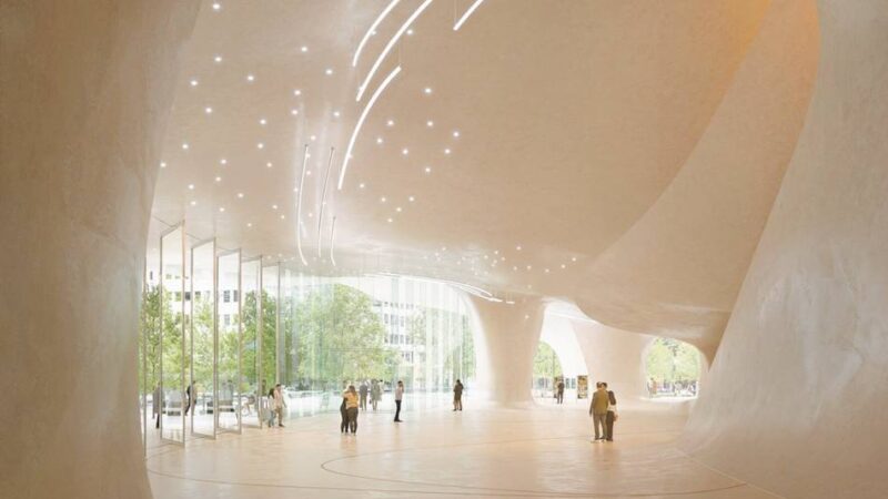 Neue Oper in Düsseldorf: Eine vertane Chance