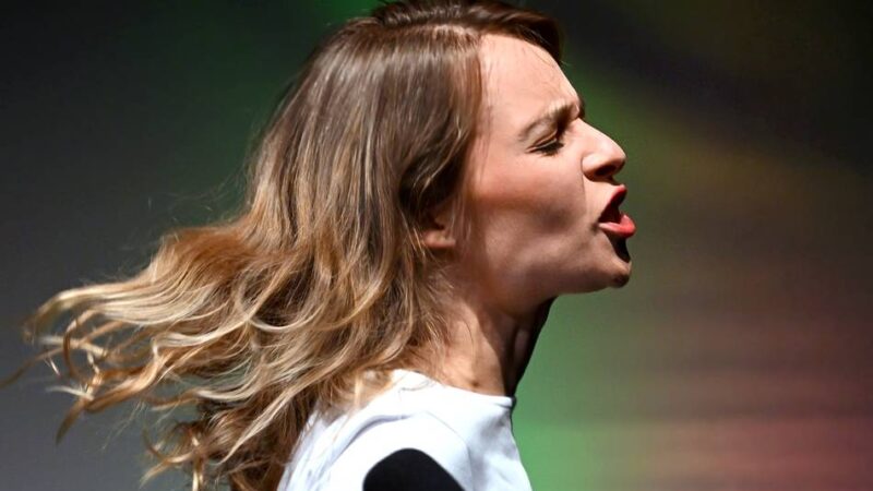 Kulturkreis Radevormwald: Dieses Theaterstück rüttelt den Zuschauer auf