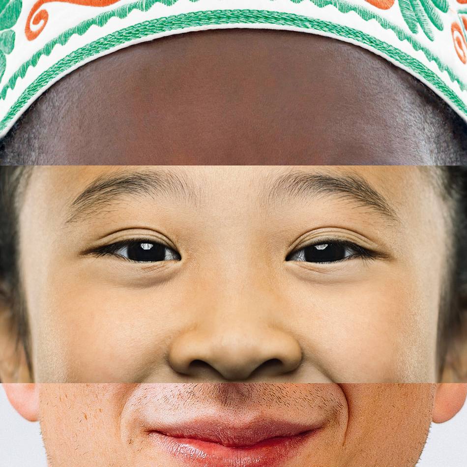 Neanderthal Museum widmet eine Sonderausstellung dem Konfliktthema Nummer eins: Zwei Millionen Jahre Migration prägen die Menschheitsgeschichte