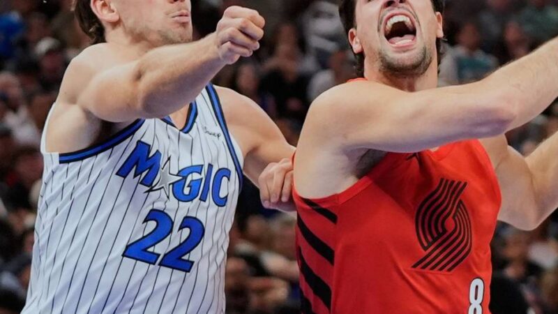 Basketball: Wagner liefert Vorlage zum Magic-Sieg in der NBA