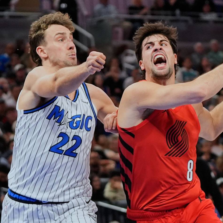 Basketball: Wagner liefert Vorlage zum Magic-Sieg in der NBA