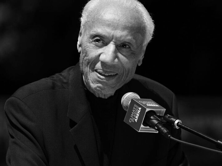 NBA: Basketball-Legende Lenny Wilkens gestorben