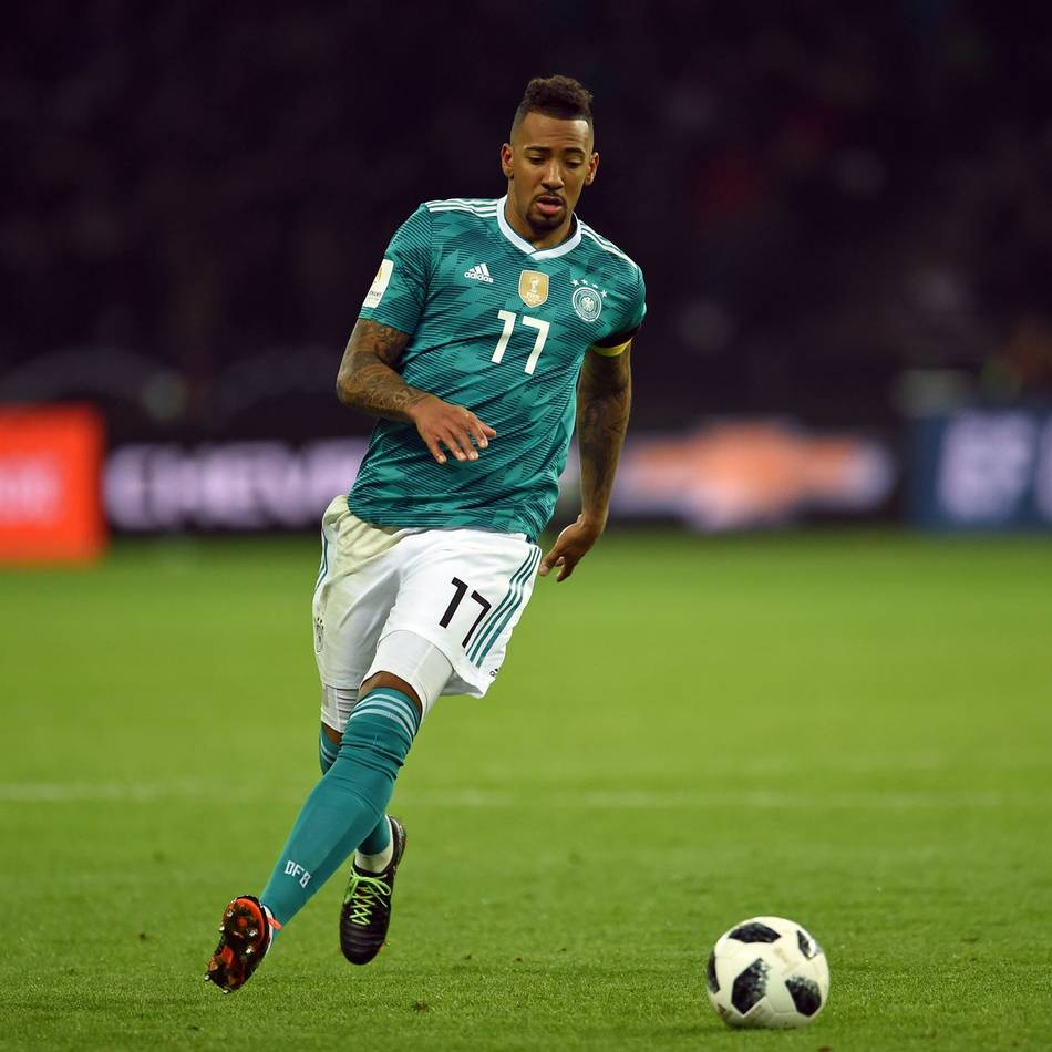 Skandal-Fußballer: Doku über Jerome Boateng jetzt abrufbar – Wie ausgewogen ist „Being Boateng“?
