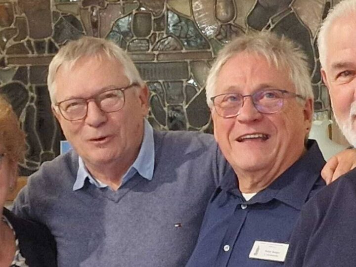 Heimat- und Geschichtsfreunde Willich: Heimatfreunde blicken auf ereignisreiches Jahr zurück