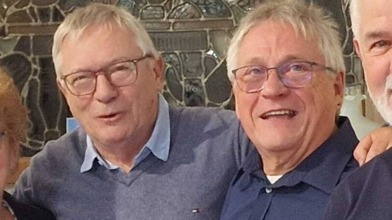 Heimat- und Geschichtsfreunde Willich: Heimatfreunde blicken auf ereignisreiches Jahr zurück