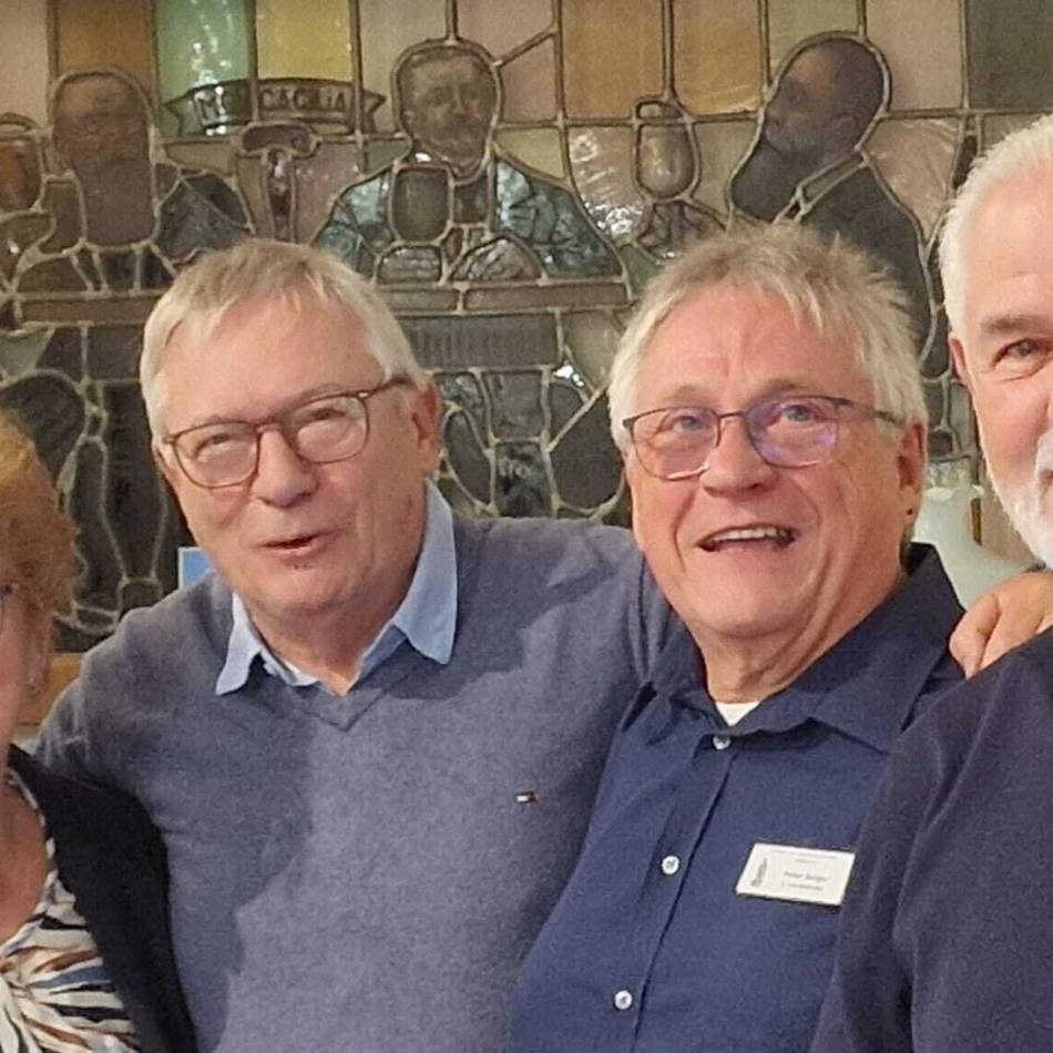 Heimat- und Geschichtsfreunde Willich: Heimatfreunde blicken auf ereignisreiches Jahr zurück