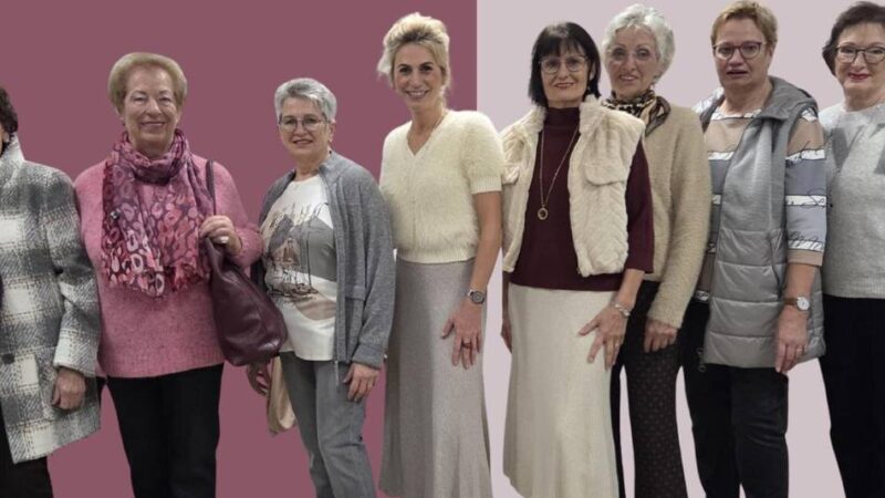 Veranstaltung im Sonsbecker Kastell: Ökumenischer Seniorennachmittag war ein „anziehendes Vergnügen“