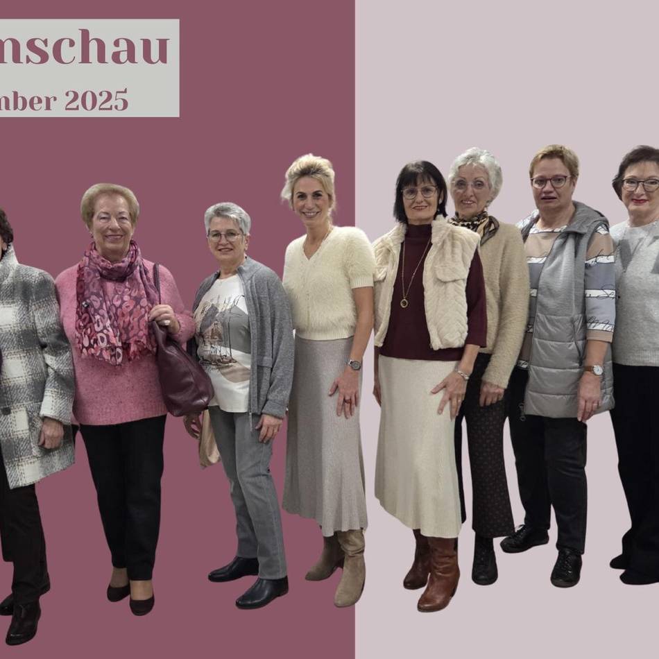 Veranstaltung im Sonsbecker Kastell: Ökumenischer Seniorennachmittag war ein „anziehendes Vergnügen“