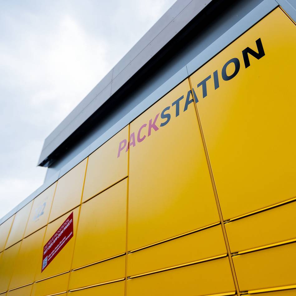 Neues Angebot in Dormagen: Packstation für Hackenbroich