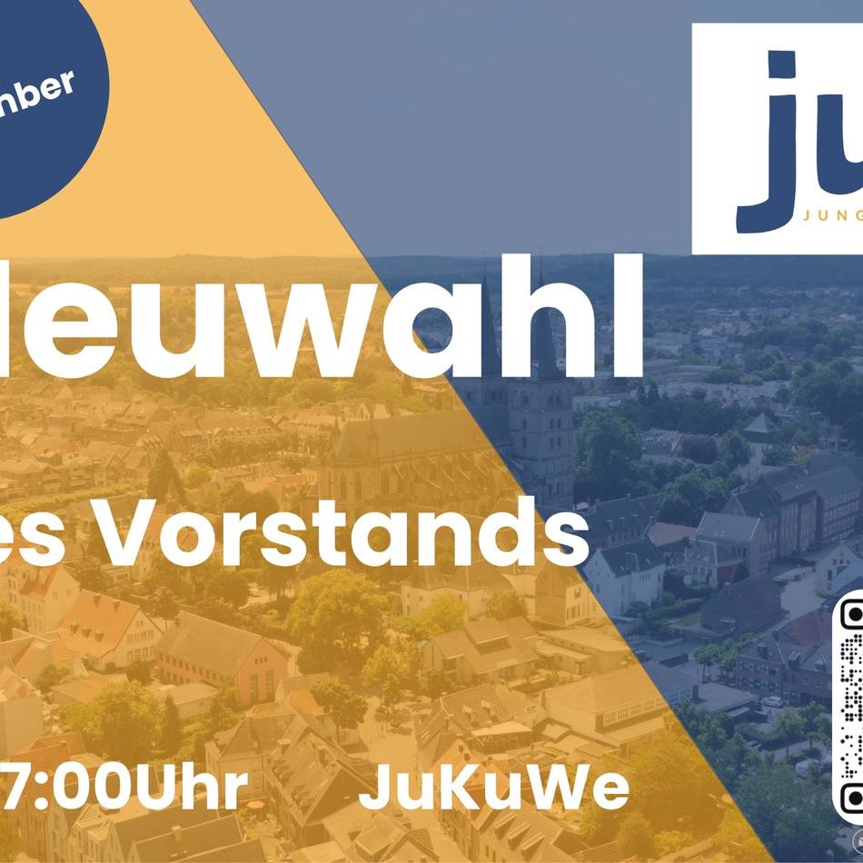 Interessensvertretung von Jugendlichen: Junges Xanten wählt neuen Vorstand