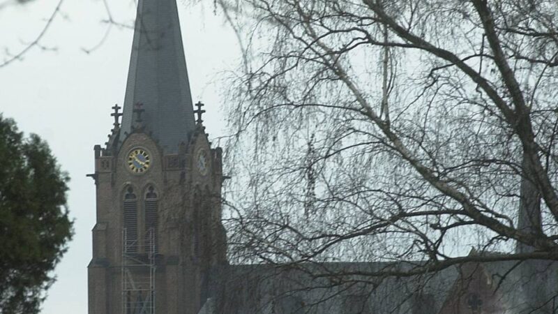 Messe am Wochenende: Hubertusmesse am Haus Katz in Jüchen