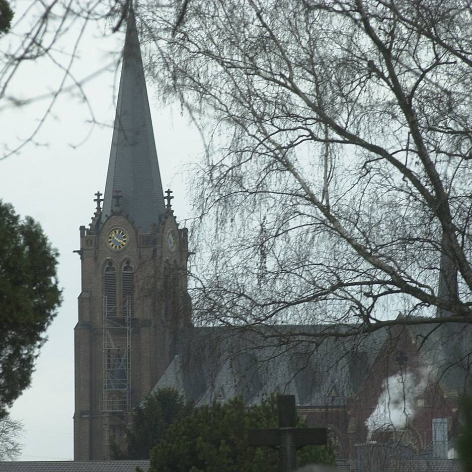 Messe am Wochenende: Hubertusmesse am Haus Katz in Jüchen