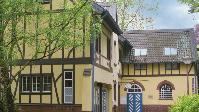 Kultur in Hilden: Haus Hildener Künstler präsentiert Winterausstellung