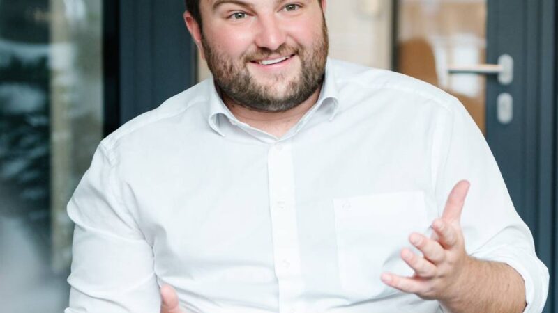 Ausschuss für Digitalisierung: Alpen will sich als „smarte Kommune“ positionieren