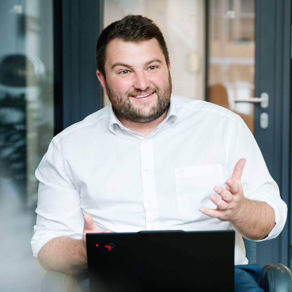 Ausschuss für Digitalisierung: Alpen will sich als „smarte Kommune“ positionieren