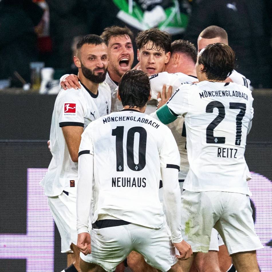 Trainer belebt Borussia: Wie Eugen Polanski die Abnutzungs-Gefahr eindämmt