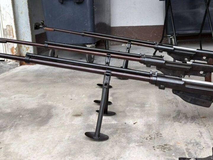 Illegales Waffenlager: Ermittler entdecken weiteres Versteck mit Tausenden Patronen in Remscheid