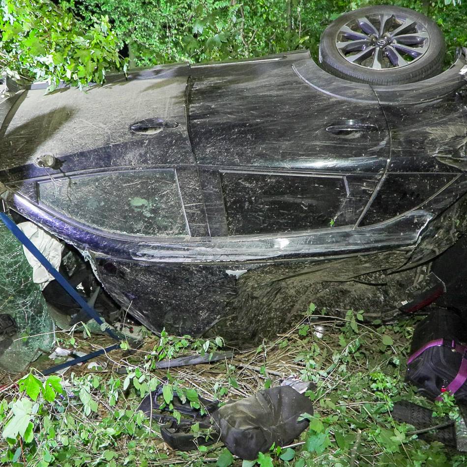 Prozess in Düsseldorf: Versuchter erweiterter Suizid auf A59 – 20-jähriger Monheimer vor Gericht