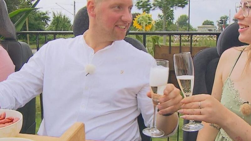 Hamminkelner Landwirt bei „Bauer sucht Frau“: „Ich als Hahn im Korb – das war eine sensationelle Erfahrung“