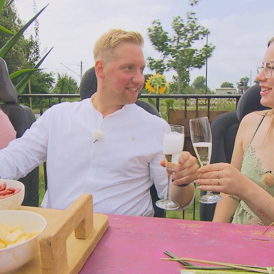 Hamminkelner Landwirt bei „Bauer sucht Frau“: „Ich als Hahn im Korb – das war eine sensationelle Erfahrung“