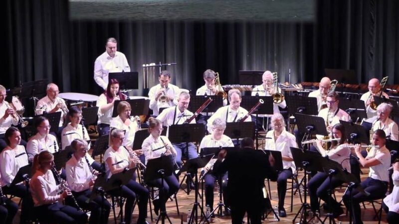 Von Klassik bis Moderne: Sinfonisches Orchester Cleve präsentiert „Ein Konzert durch die Jahrhunderte“