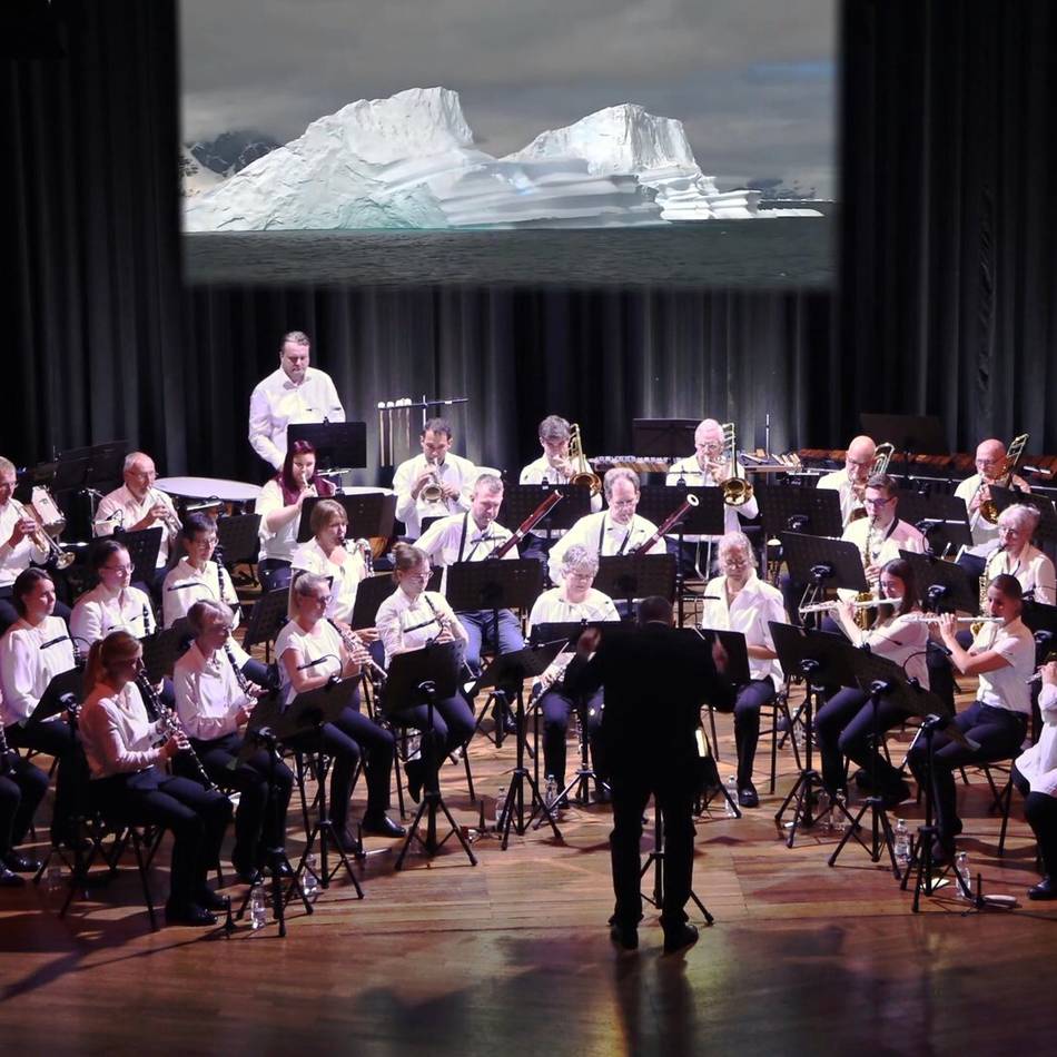 Von Klassik bis Moderne: Sinfonisches Orchester Cleve präsentiert „Ein Konzert durch die Jahrhunderte“