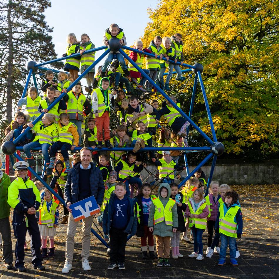 Stadtgespräche in Viersen: Wettkampf, Wien, Westen und ein Honorarkonsul