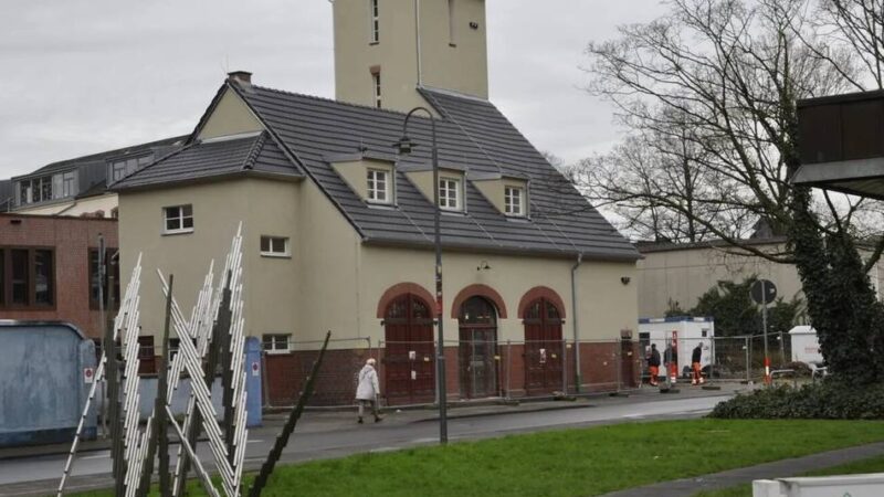 Stadtentwicklung mit Leverkusen 2040+: Online-Umfrage und Jugendwerkstatt für Zukunftsprojekt