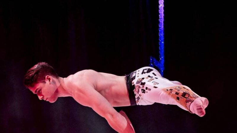 Shows ab dem 17. Dezember: Weihnachtscircus erstmals im Kunstwerk – das sind die Vorteile des neuen Standorts