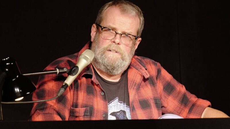 Jochen Malmsheimer in Xanten: „Das ist der Knaller!“