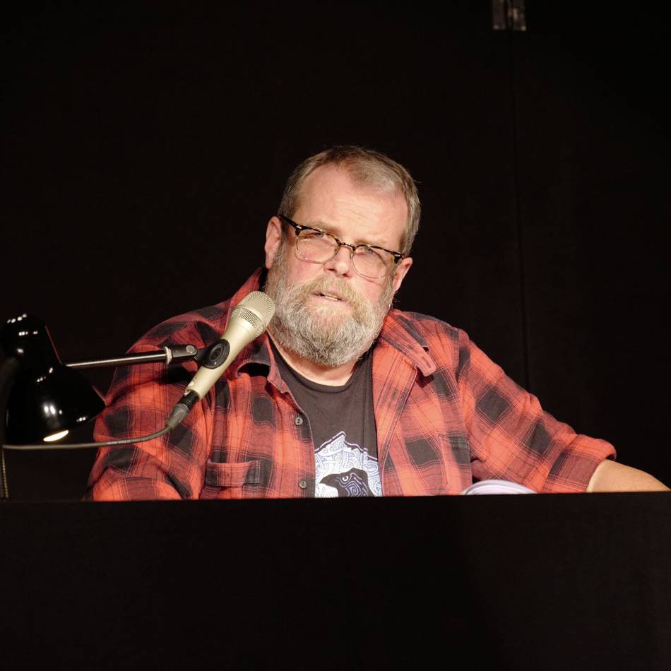 Jochen Malmsheimer in Xanten: „Das ist der Knaller!“