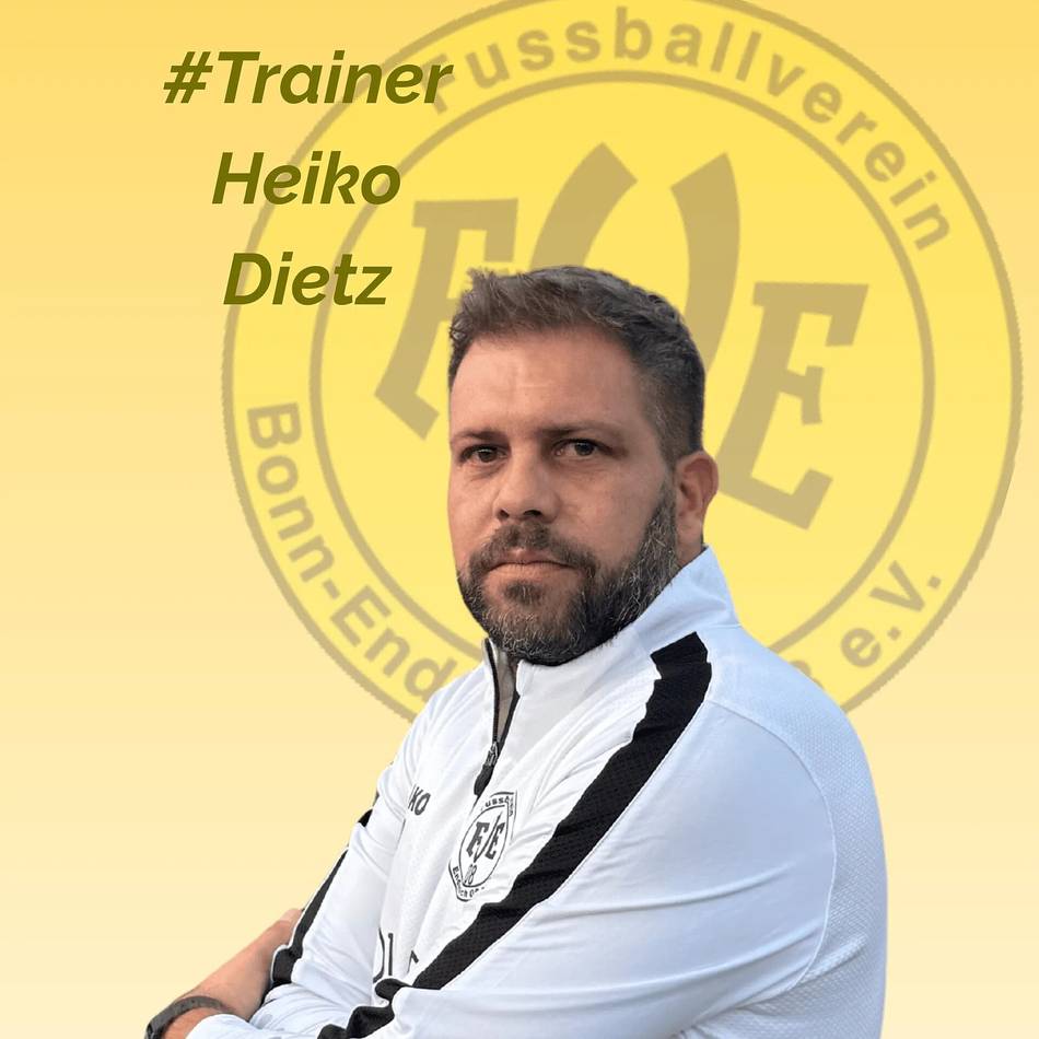 Neuer Trainer in Schlebusch: „Ich erwarte eine hohe Fehlertoleranz in meinem Team“