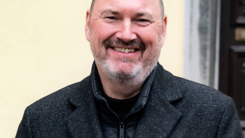 Interview mit Bürgermeister Marcel Johnen: „Weil Kommunikation für mich der Schlüssel zum Erfolg ist“