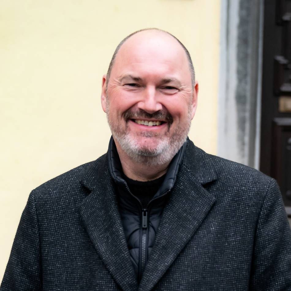 Interview mit Bürgermeister Marcel Johnen: „Weil Kommunikation für mich der Schlüssel zum Erfolg ist“