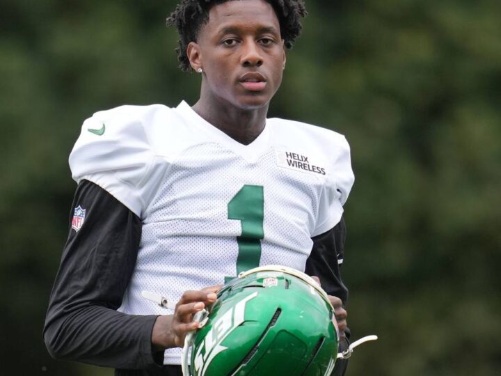 Vor Berlin-Spiel: Colts holen Star-Cornerback Gardner