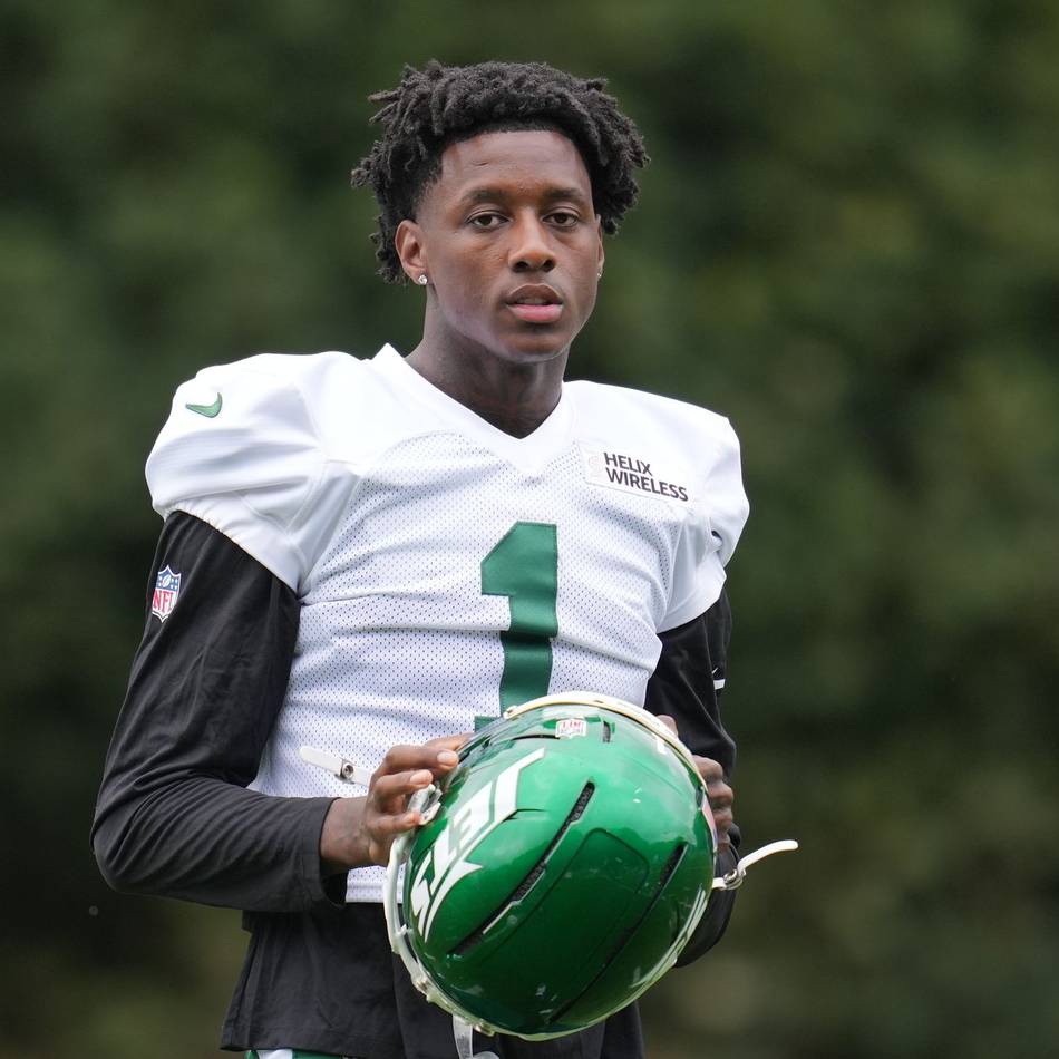 Vor Berlin-Spiel: Colts holen Star-Cornerback Gardner