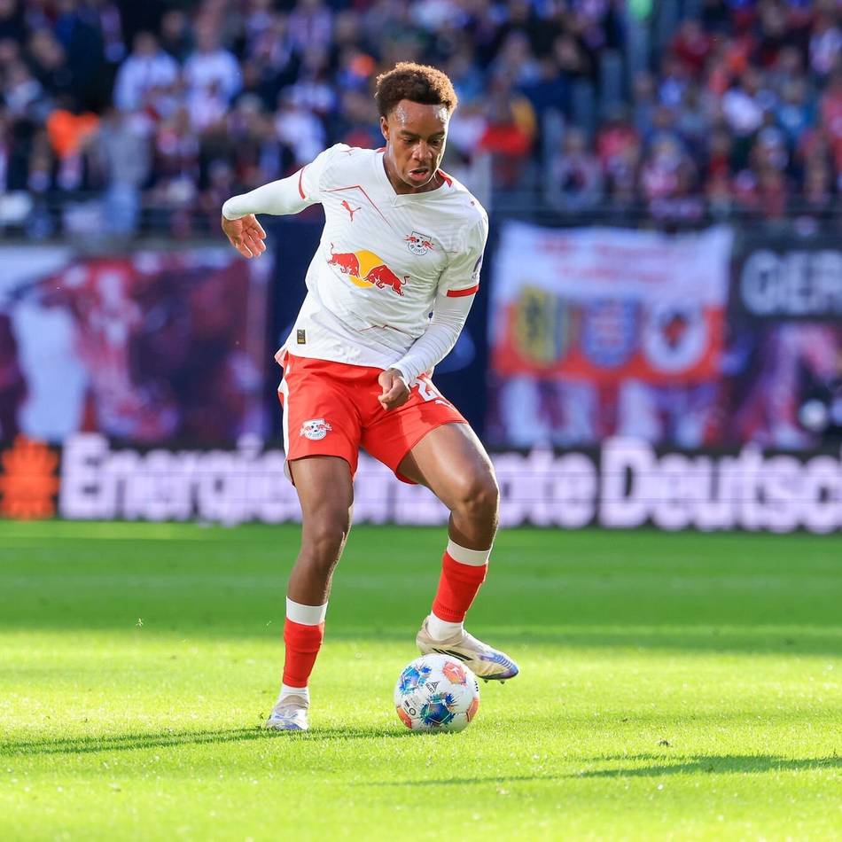 WM-Qualifikationsspiele: Amiri fällt aus – Nagelsmann holt einen Neuling ins DFB-Team