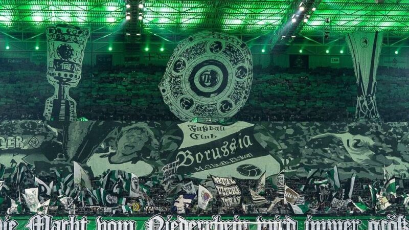 Borussia-Barometer: Fan-Umfrage zeigt Ausmaß der Stimmungswende in Gladbach