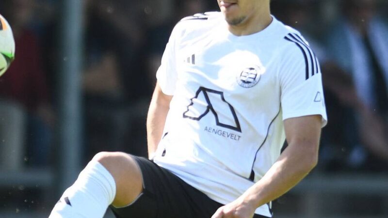 2:2 gegen Victoria Mennrath: Turu 80 zeigt Moral und rettet spät ein Unentschieden