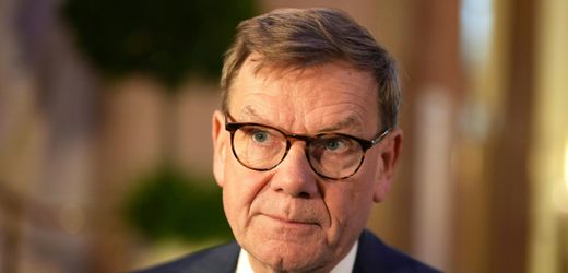 Johann Wadephul: Porträt soll künftig deutsche Auslandsvertretungen zieren