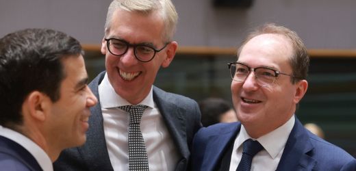 Migration und Flucht: EU-Innenminister sprechen sich für Rückführungszentren außerhalb Europas aus