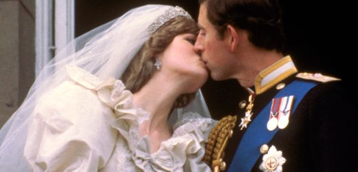 Dänemark: Hochzeits-Champagner von Charles und Diana wird versteigert