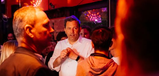 Lars Klingbeil und SPD: Intern nennen sie ihn »Parolen-Lars« – die kleinen Hiebe nehmen zu