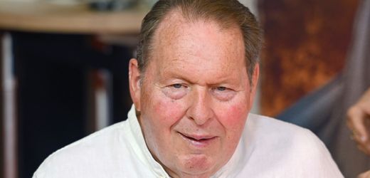 Thomas Gottschalk: Ottfried Fischer fühlt mit erkranktem Moderator